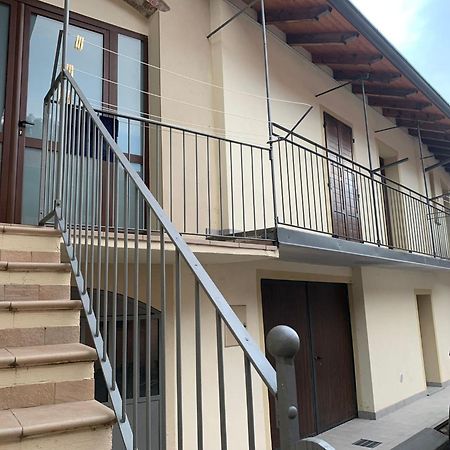 Villa La Casa Di Nonna Pina Roccasparvera Exterior foto