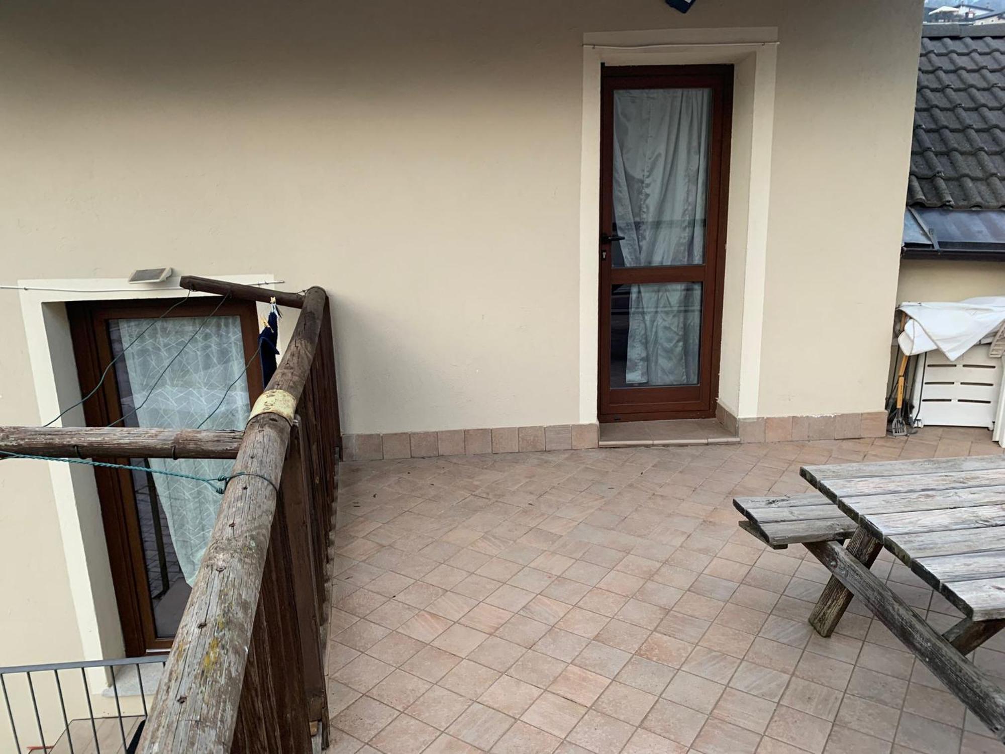 Villa La Casa Di Nonna Pina Roccasparvera Exterior foto